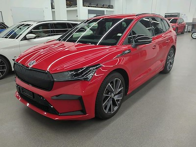 Achetez SKODA ENYAQ sur Ayvens Carmarket